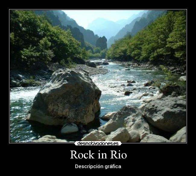 Rock in Rio -
