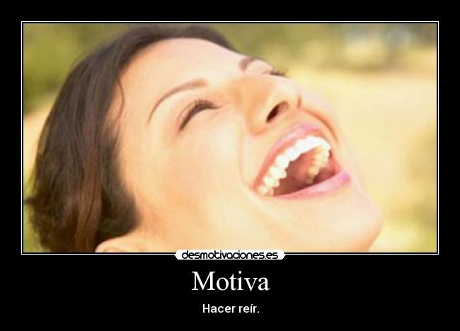 Motiva -