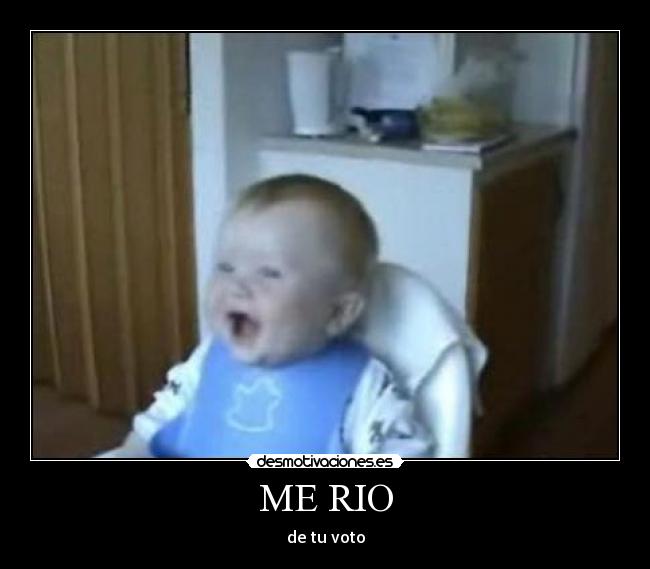 ME RIO -