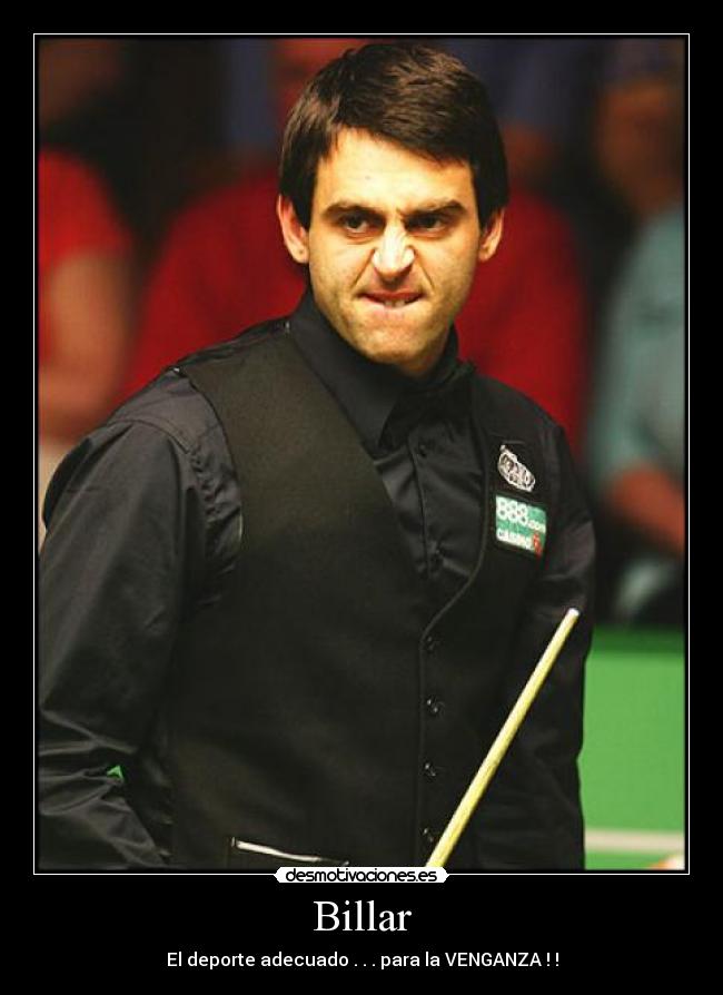 Billar - 