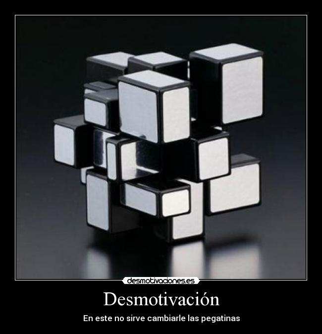 Desmotivación - 