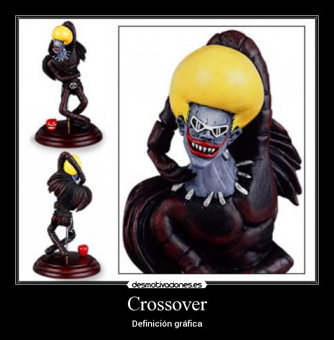 Crossover - 