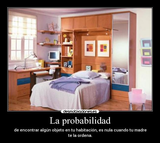 La probabilidad - 