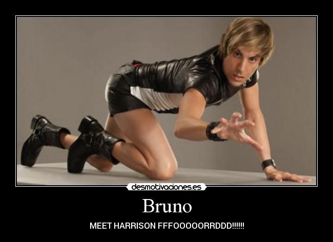 Bruno -