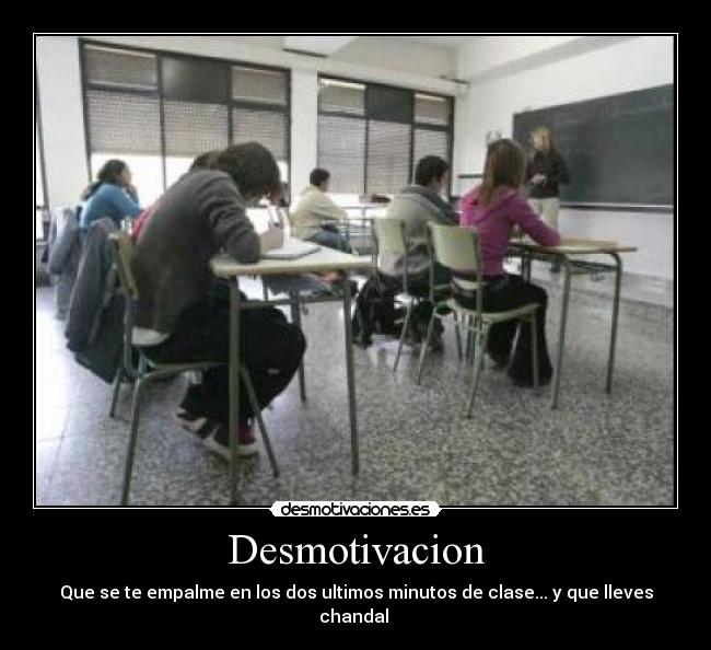 carteles desmotivacion ridiculo desmotivaciones