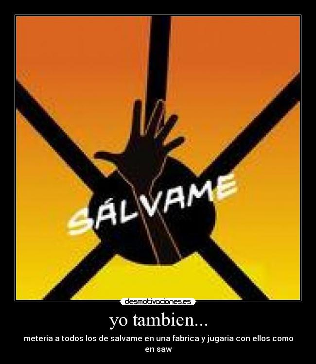 carteles yani08 desmotivaciones