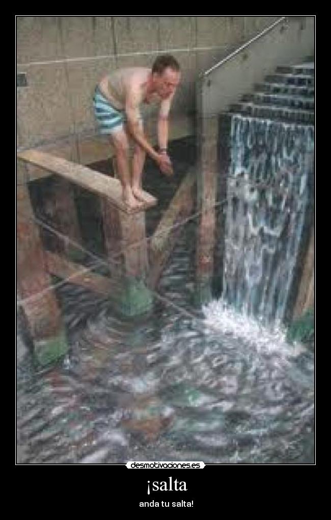 ¡salta -