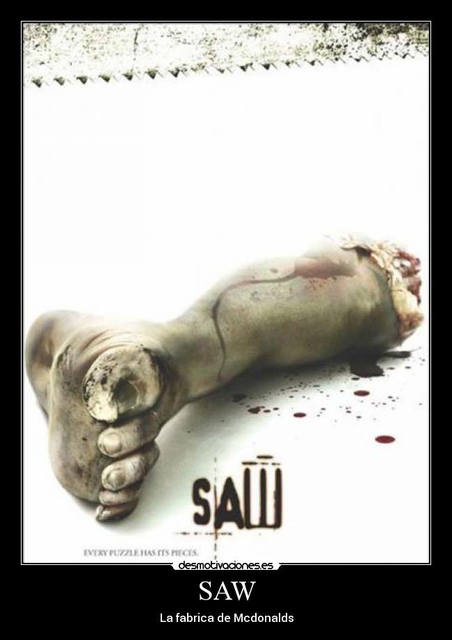 SAW -
