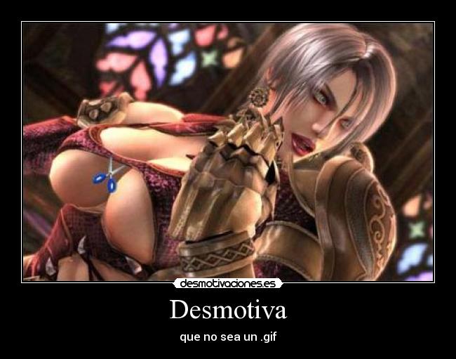 Desmotiva - 