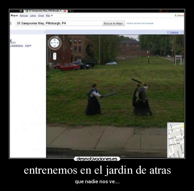 carteles freak jardin manga infraganti desmotivaciones