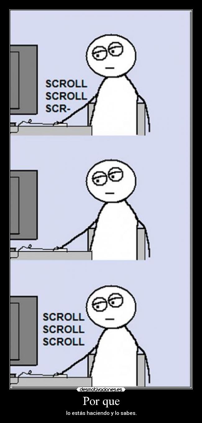 Por que - 