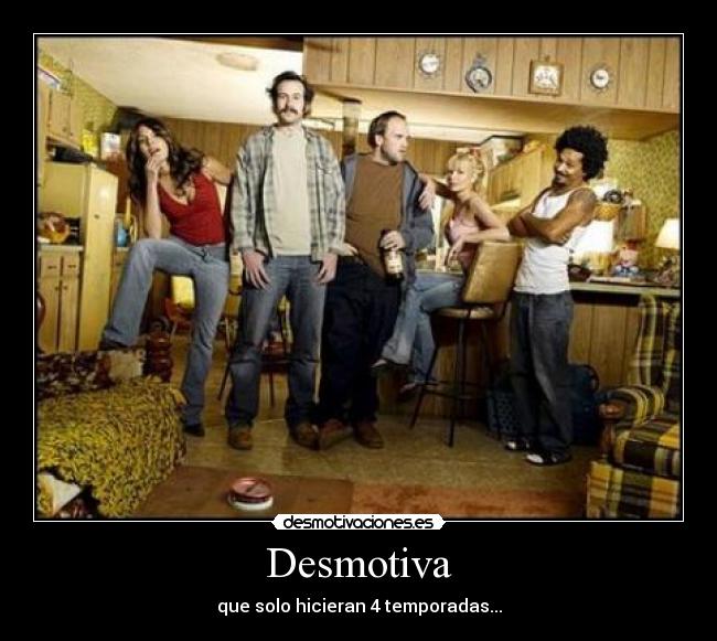 Desmotiva - 