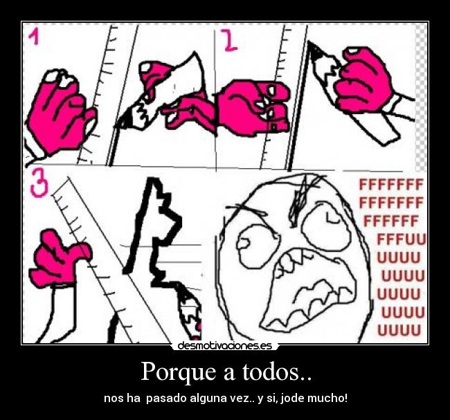 carteles desmotivaciones