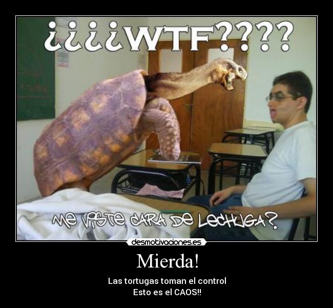 carteles calvo desmotivaciones