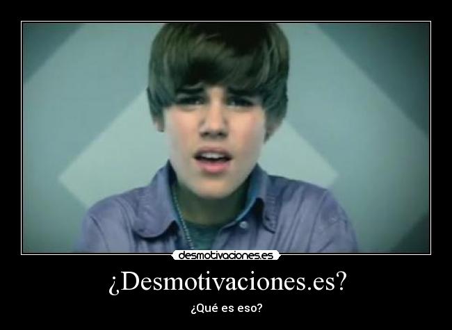 ¿Desmotivaciones.es? - 