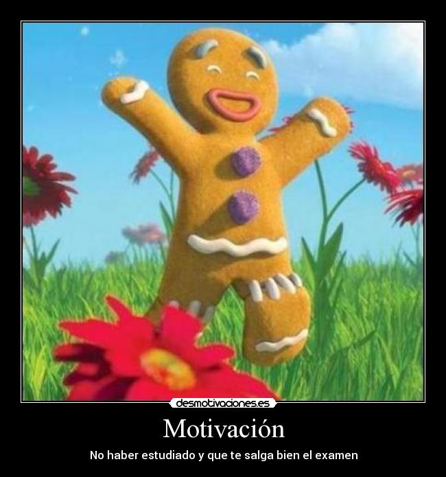 Motivación - 