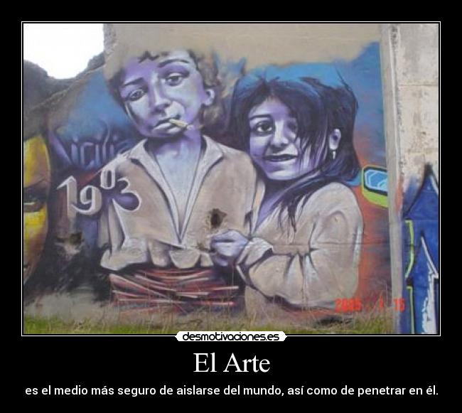 El Arte - 