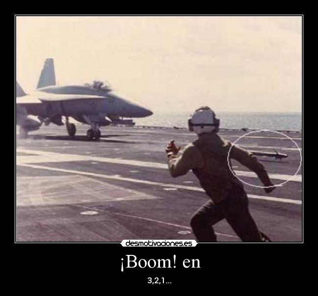 ¡Boom! en -