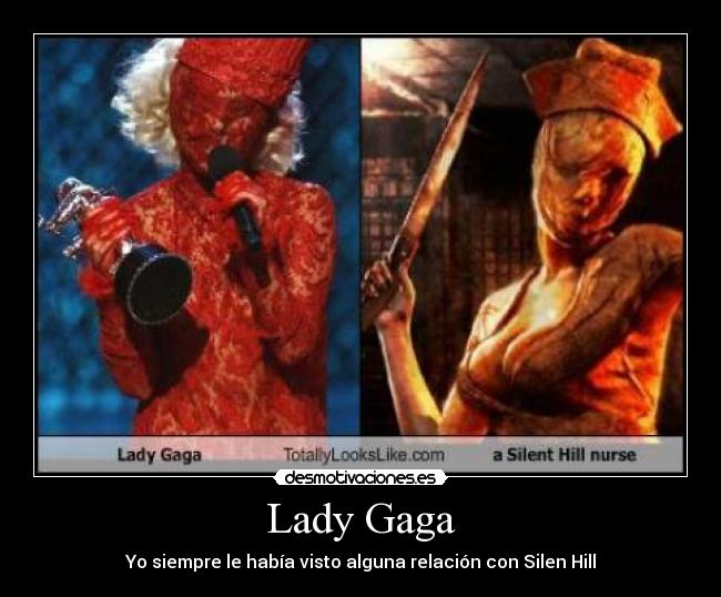 Lady Gaga - 