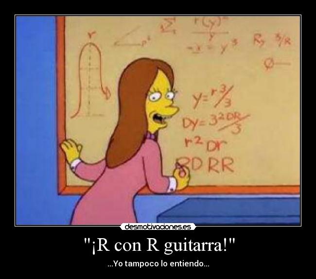 carteles rconrguitarra desmotivaciones