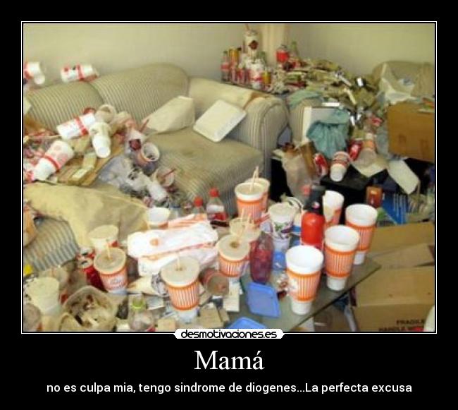 Mamá - 