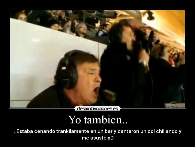 carteles goool desmotivaciones