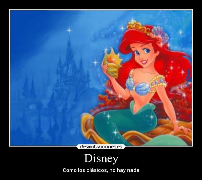 Disney -
