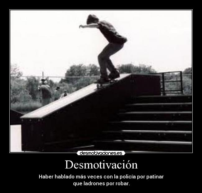 Desmotivación - 