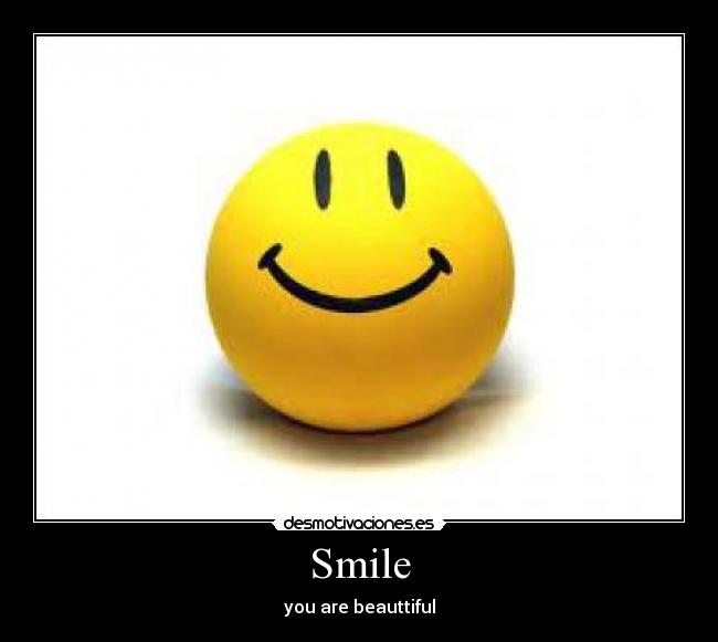 Smile - 