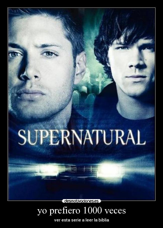 yo prefiero 1000 veces - 