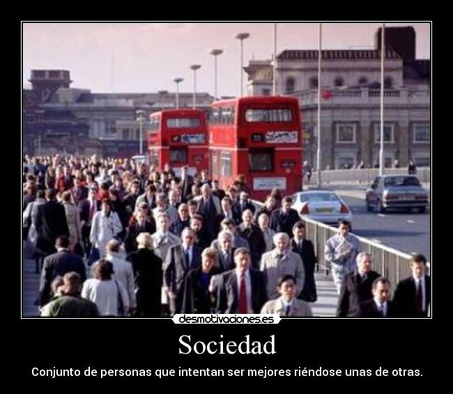 Sociedad -