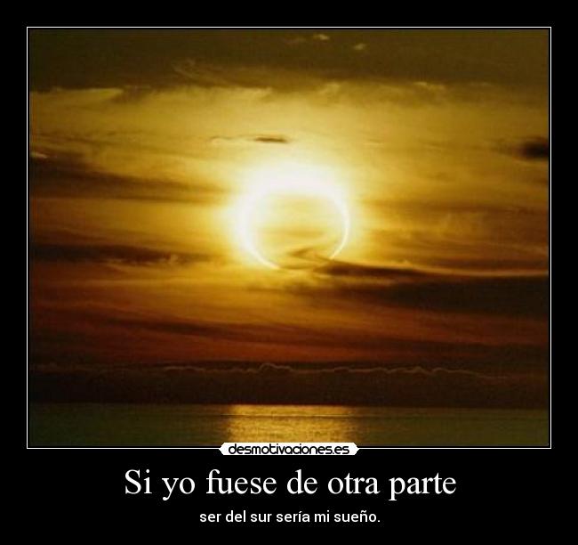 carteles sur sueno desmotivaciones