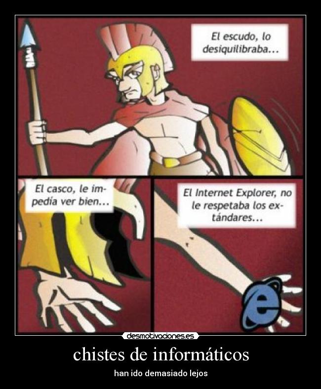 carteles espartano desmotivaciones