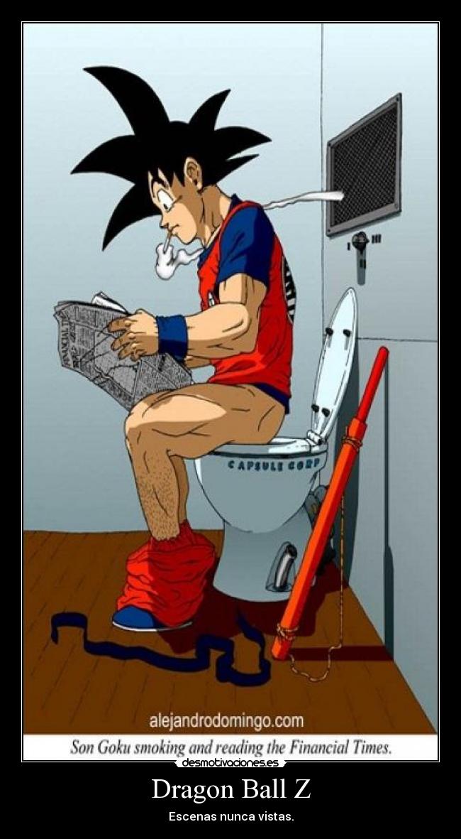 Dragon Ball Z -