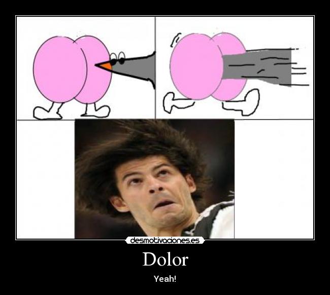 Dolor - 