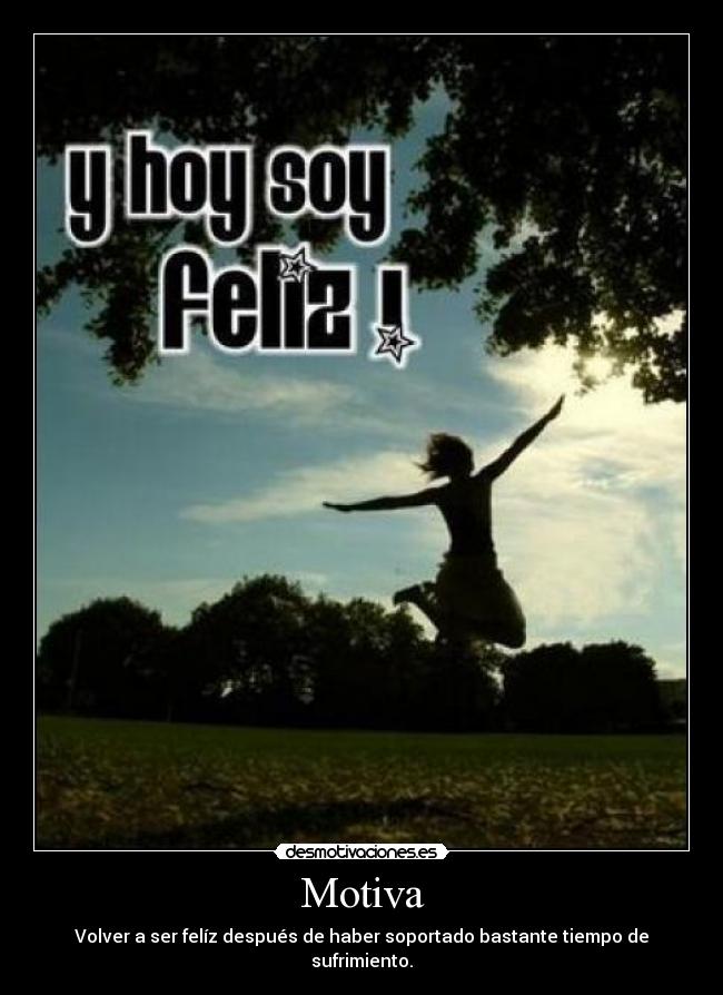 carteles felicidad desmotivaciones