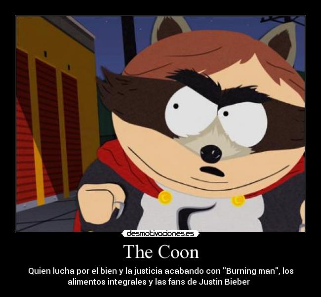 The Coon -