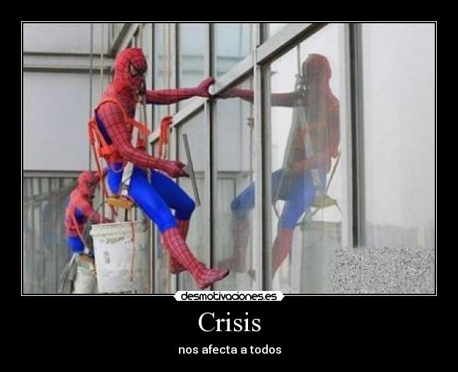 Crisis - 