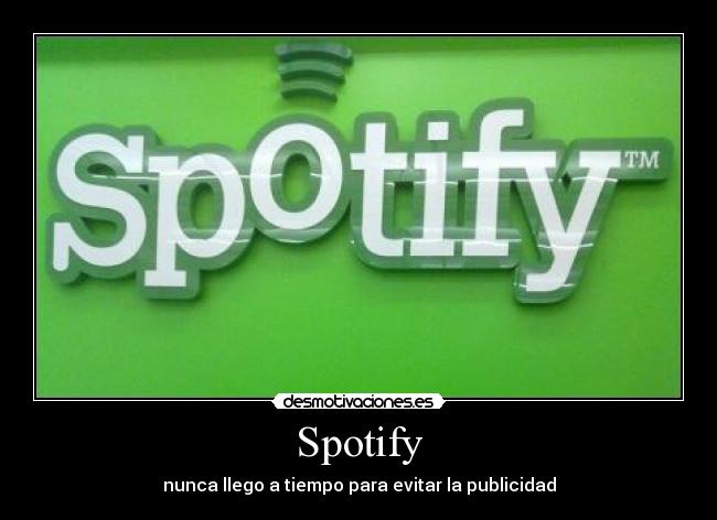 Spotify - 