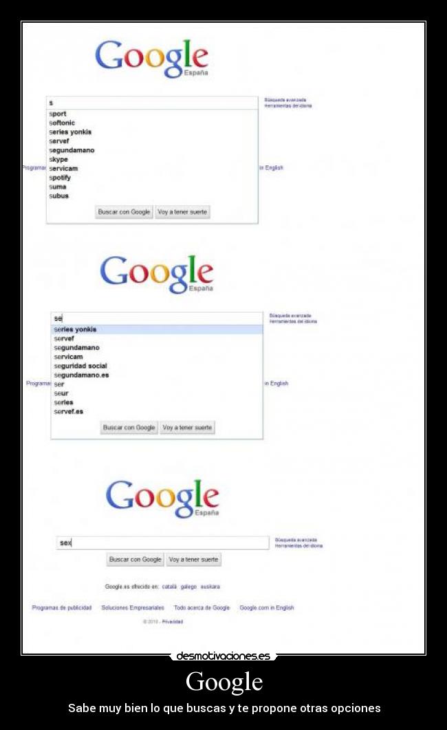 Google -