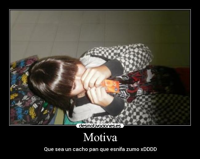 Motiva - 