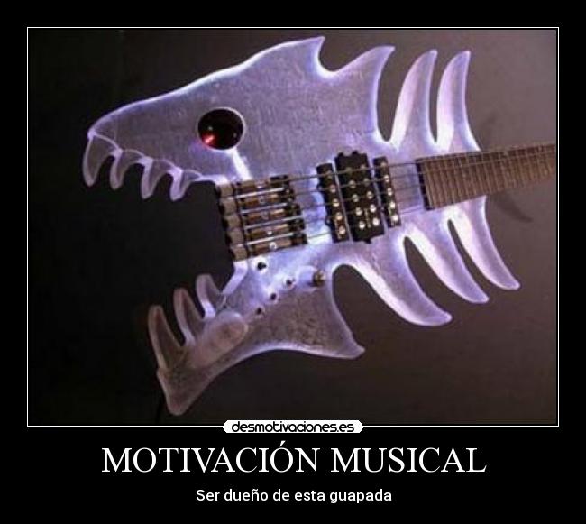 MOTIVACIÓN MUSICAL - Ser dueño de esta guapada