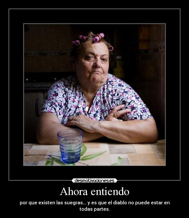 carteles suegras dibalo desmotivaciones