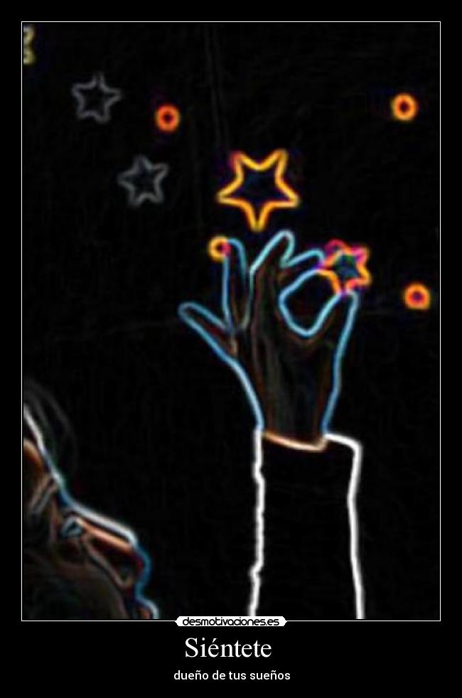 carteles suenoos desmotivaciones