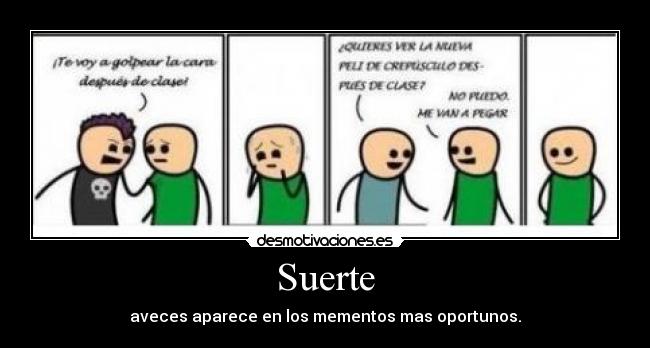 Suerte - 