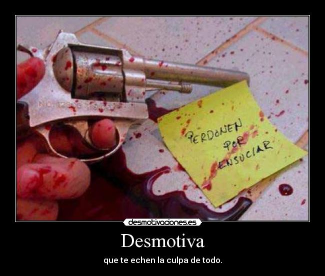 Desmotiva - 