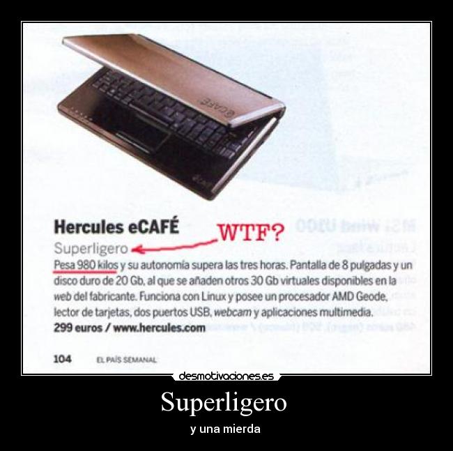 Superligero -