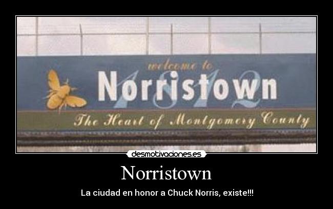 Norristown -