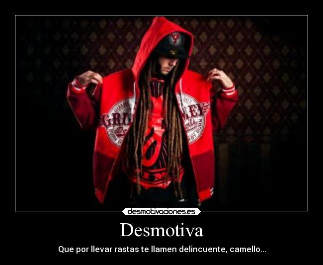 Desmotiva -