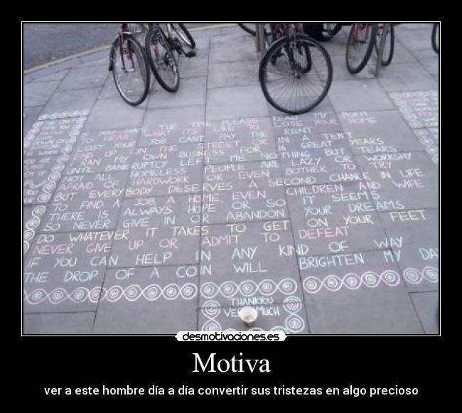 Motiva -